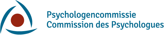 Psychologencommissie - Commission des Psychologues